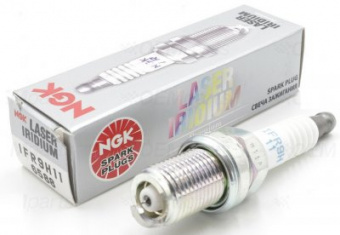 Свеча зажигания VK27PRZ11 31919-MEB-672 в интернет-магазине LuckyFern