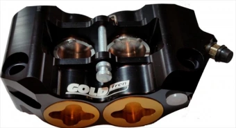 Суппорт радиальный CP005 MONOBLOCK в интернет-магазине LuckyFern