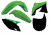Комплект пластика RTech KX250F 09-12 OEM в интернет-магазине LuckyFern Комплект пластика RTech KX250F 09-12 OEM в интернет-магазине LuckyFern