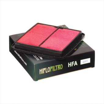 Фильтр воздушный Hiflofiltro HFA3601 в интернет-магазине LuckyFern