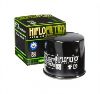Фильтр масляный Hiflo Filtro HF129 в интернет-магазине LuckyFern