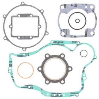 Прокладки полный комплект KX250 82 в интернет-магазине LuckyFern