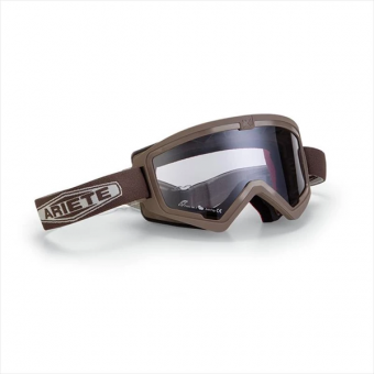 Кроссовые очки (маска) MUDMAX RACER - SAND-BROWN в интернет-магазине LuckyFern