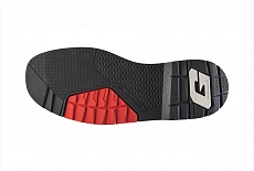 Мотоботы Gaerne SG-22 Antracite/Black/Red в наличии!
