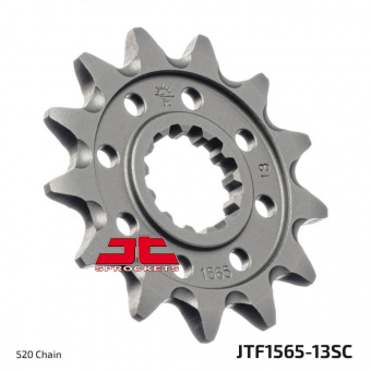 Звезда ведущая JTF1565 13SC, 13 зубьев, самоочищающаяся в интернет-магазине LuckyFern