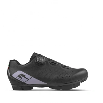 Велотуфли Gaerne G.Trail Lady Matt Black 36 в интернет-магазине LuckyFern