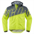 Мотокуртка-дождевик PDX 2 Waterproof Hiviz M в интернет-магазине LuckyFern Мотокуртка-дождевик PDX 2 Waterproof Hiviz M в интернет-магазине LuckyFern
