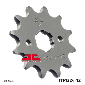 Звезда ведущая JTF1324 12 зубьев в интернет-магазине LuckyFern