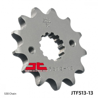 Звезда ведущая JTF513 13 зубьев в интернет-магазине LuckyFern
