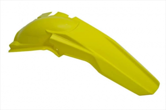 Крыло заднее RMZ450 05-07 желтое в интернет-магазине LuckyFern