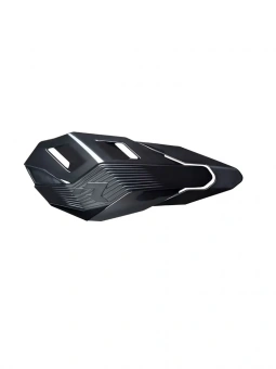 Защита рук RTech R-HP3ENDNR000 HP3 черная с крепежом RTech R-HP3ENDNR000 в интернет-магазине LuckyFern