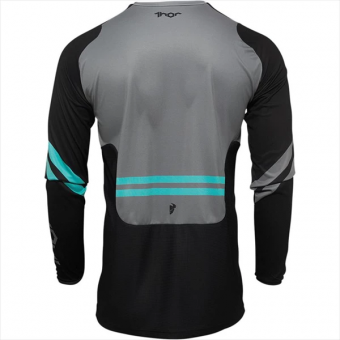 Мотомайка PULSE CUBE Black/Mint XL в интернет-магазине LuckyFern