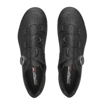 Велотуфли Gaerne G.Edge Black 42.5 в интернет-магазине LuckyFern