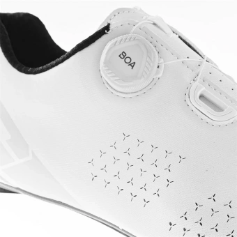 Велотуфли Gaerne G.Sprint+ White 41 в интернет-магазине LuckyFern