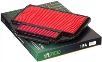Фильтр воздушный Hiflofiltro HFA1707 в интернет-магазине LuckyFern