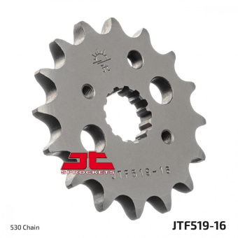 Звезда ведущая JTF519 16 зубьев в интернет-магазине LuckyFern