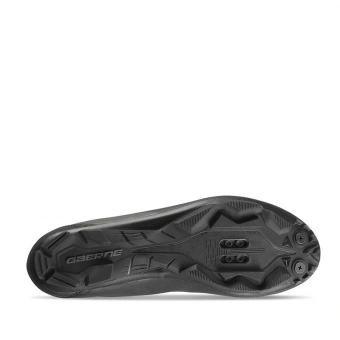 Велотуфли Gaerne G.Trail+ Black 38 в интернет-магазине LuckyFern