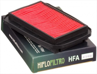 Фильтр воздушный Hiflofiltro HFA4106 в интернет-магазине LuckyFern