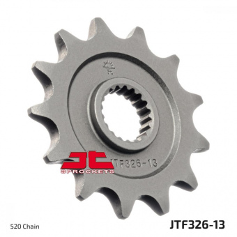 Звезда ведущая JTF326 13 зубьев в интернет-магазине LuckyFern