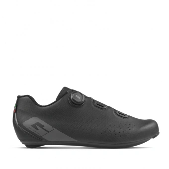 Велотуфли Gaerne G.Sprint+ Black 39 в интернет-магазине LuckyFern