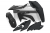 Комплект пластика RTech R-KITCRX-NR0-415 CRF450X 08-17 черный в интернет-магазине LuckyFern Комплект пластика RTech R-KITCRX-NR0-415 CRF450X 08-17 черный в интернет-магазине LuckyFern