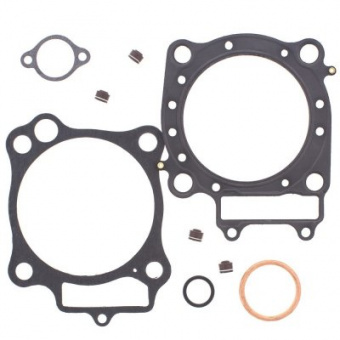 Прокладки верх комплект CRF450 02-06 в интернет-магазине LuckyFern