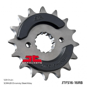 Звезда ведущая JTF516 16RB в интернет-магазине LuckyFern