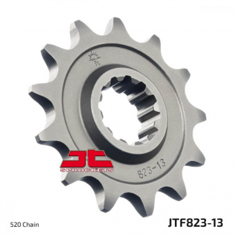 Звезда ведущая JTF823 13 зубьев в интернет-магазине LuckyFern