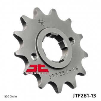 Звезда ведущая JTF281 13 зубьев в интернет-магазине LuckyFern