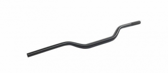 Руль алюминиевый Offroad High Black 28,6мм в интернет-магазине LuckyFern