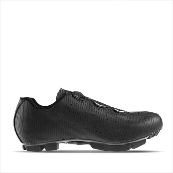 Велотуфли Gaerne G.Trail Wide Matt Black 44 в интернет-магазине LuckyFern