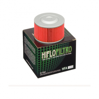 Фильтр воздушный Hiflofiltro HFA1002 в интернет-магазине LuckyFern