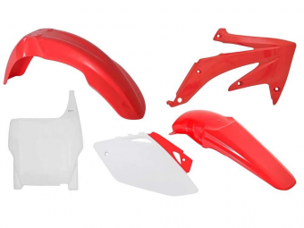 Комплект пластика RTech R-KITCRF-OEM-506 CRF450R 05-06 в интернет-магазине LuckyFern