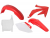 Комплект пластика RTech R-KITCRF-OEM-506 CRF450R 05-06 в интернет-магазине LuckyFern Комплект пластика RTech R-KITCRF-OEM-506 CRF450R 05-06 в интернет-магазине LuckyFern