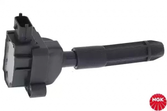 Катушка зажигания U5025 в интернет-магазине LuckyFern