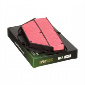 Фильтр воздушный Hiflofiltro HFA3617 в интернет-магазине LuckyFern