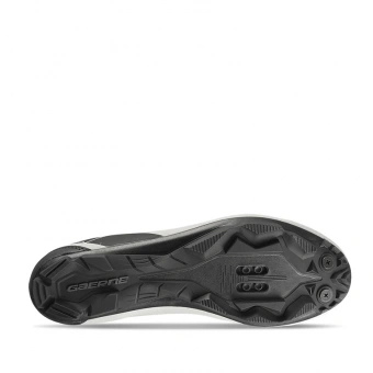 Велотуфли Gaerne G.Trail+ Warm White/Black 41.5 в интернет-магазине LuckyFern