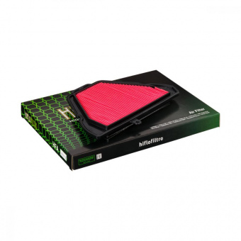 Фильтр воздушный Hiflofiltro HFA6512 в интернет-магазине LuckyFern