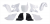 Комплект пластика RTech YZ125-250 02-21 белый в интернет-магазине LuckyFern