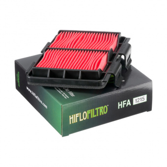 Фильтр воздушный Hiflofiltro HFA1215 в интернет-магазине LuckyFern
