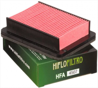 Фильтр воздушный Hiflofiltro HFA4507 в интернет-магазине LuckyFern