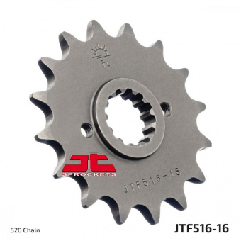 Звезда ведущая JTF516 16 зубьев в интернет-магазине LuckyFern
