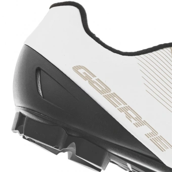 Велотуфли Gaerne G.Dare White/Titanium 42.5 в интернет-магазине LuckyFern
