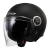 Мотошлем LS2 OF620 CLASSY Solid Black Matt L в интернет-магазине LuckyFern