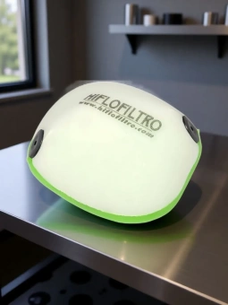 Фильтр воздушный Hiflofiltro HFF5020 в интернет-магазине LuckyFern