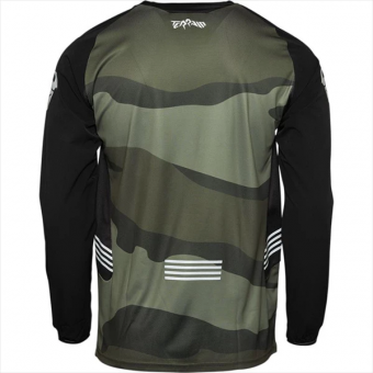 Мотомайка TERRAIN Green Camo M в интернет-магазине LuckyFern