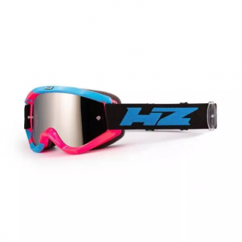 Мотоочки Ray Fuxia Sky Racing Kit в интернет-магазине LuckyFern